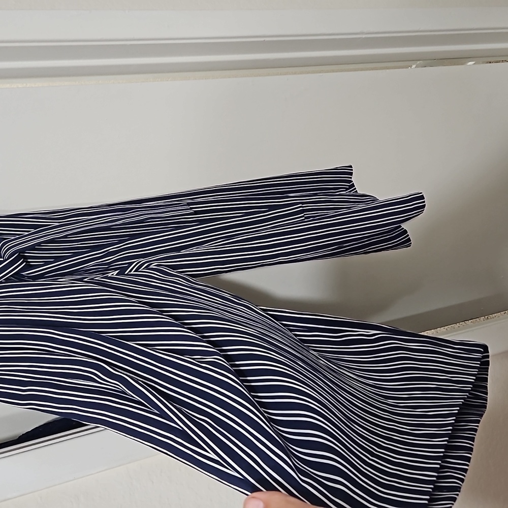 Elegant Massimo Dutti Jumpsuit - Picture 5 of 8